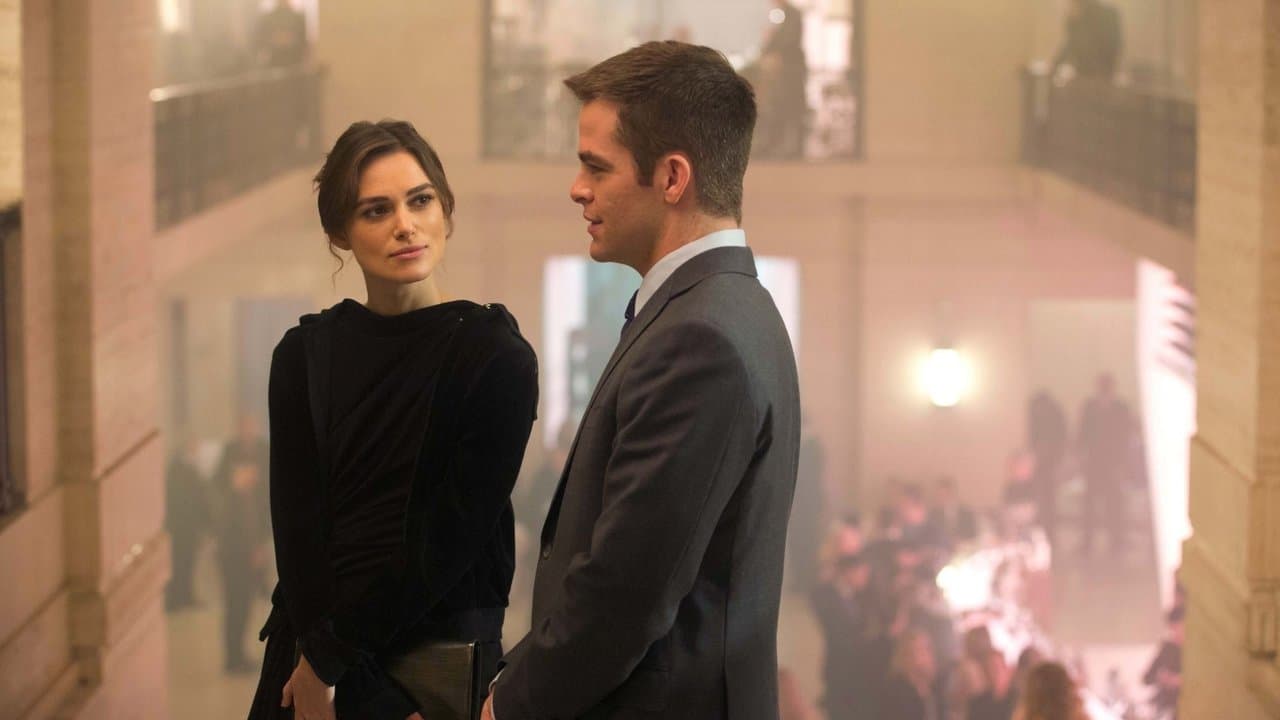 Jack Ryan: Shadow Recruit still 7