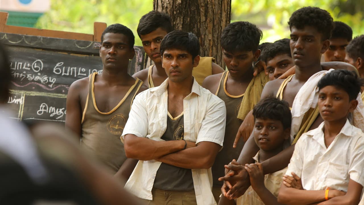 Bison Kaalamaadan Review: Raw & Riveting still 6