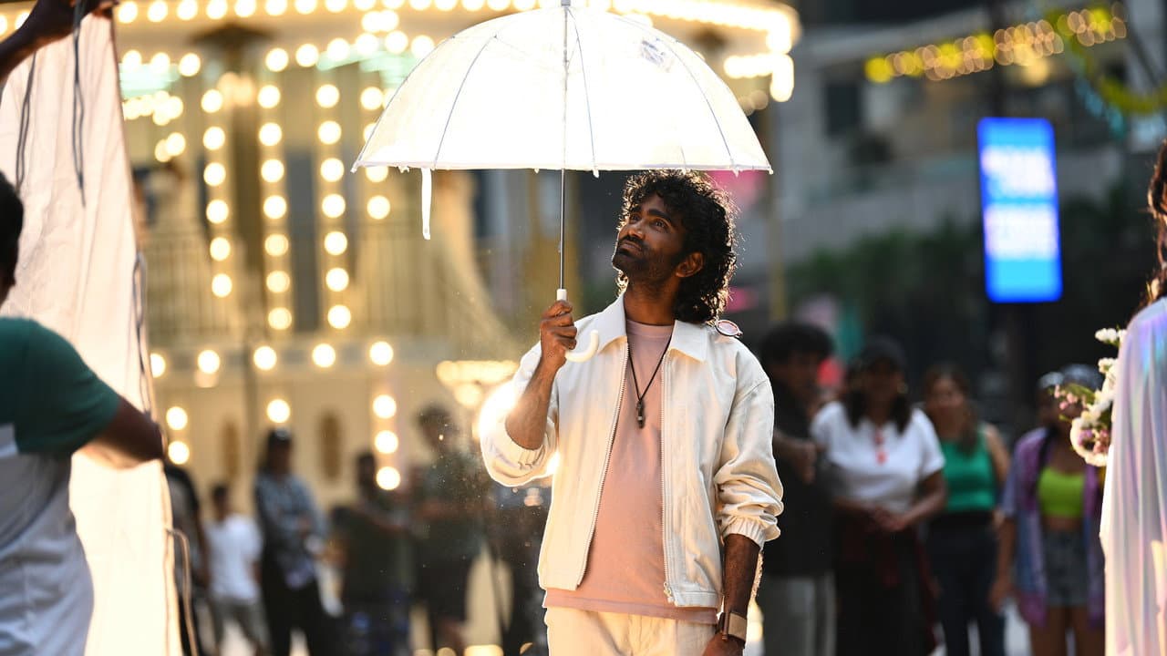 Love Insurance Kompany (2026) Review: Vignesh Shivan’s