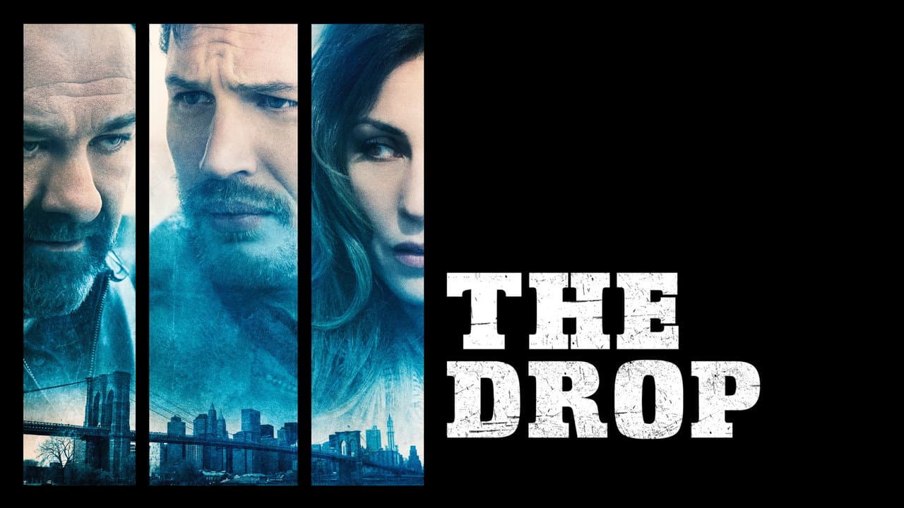 The Drop still 3