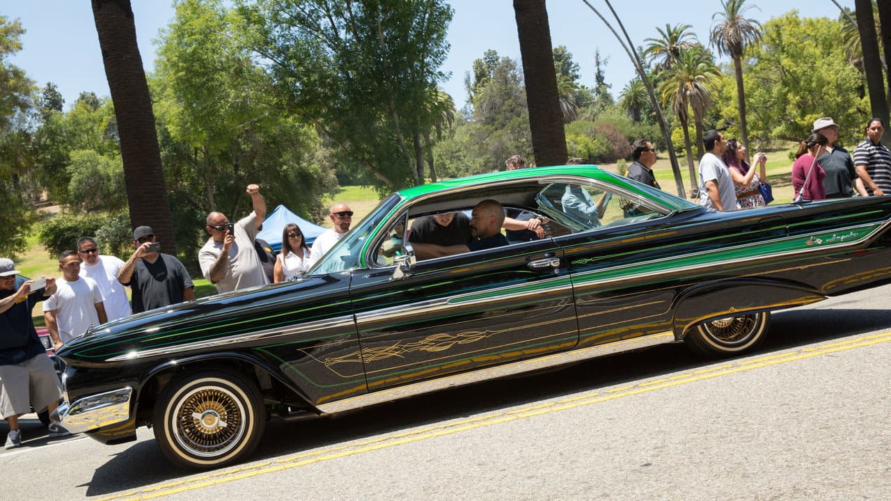 Lowriders still 8