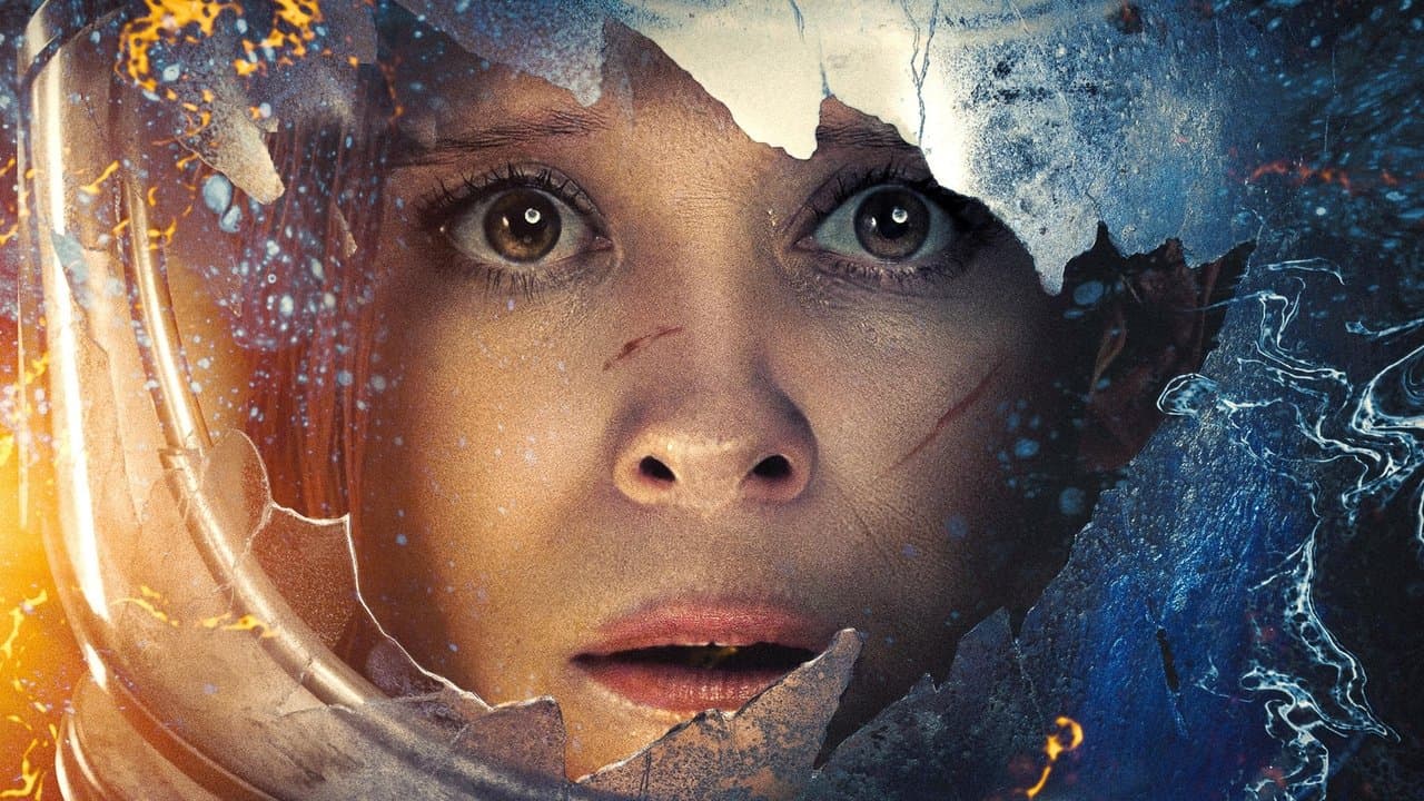 The Astronaut still 3