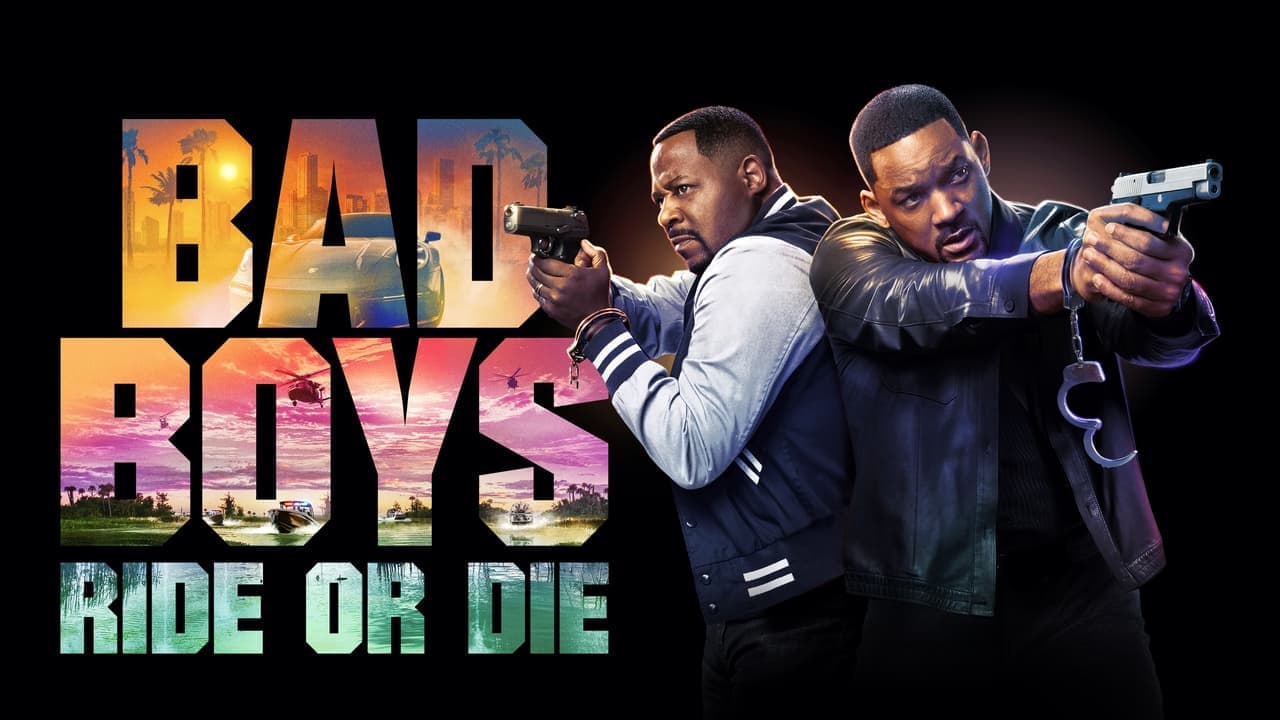 Ride Or Die still 7
