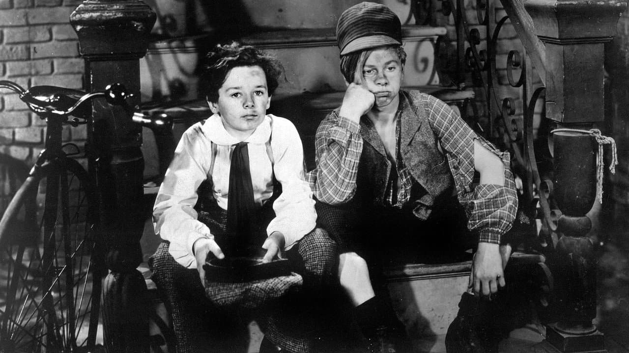 Little Lord Fauntleroy still 2