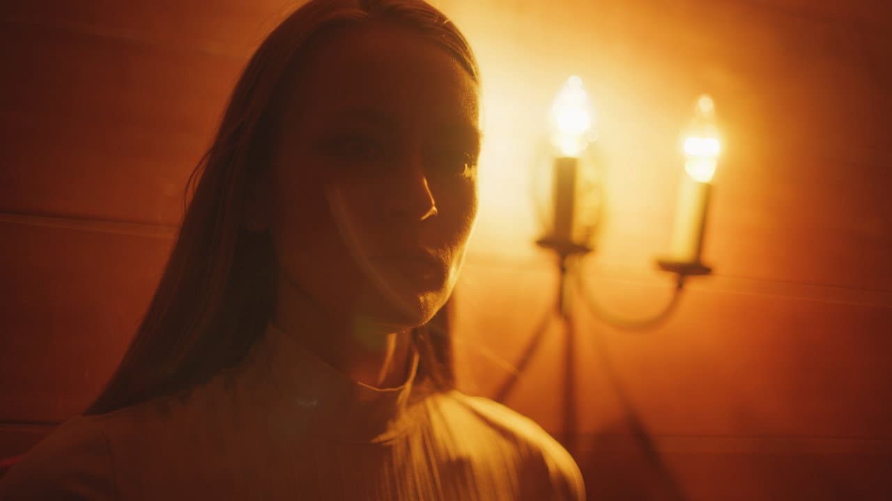 Soft & Quiet still 6