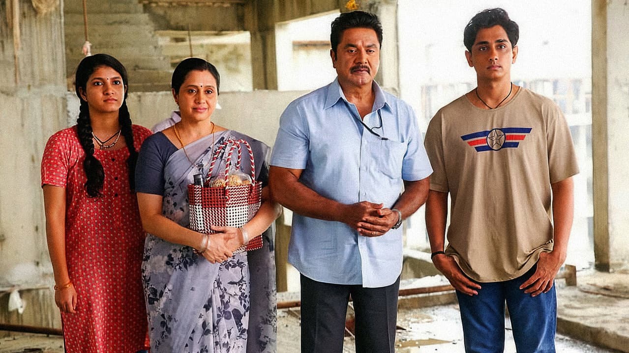 3BHK Movie Review: A Tense Urban Thriller with Bite still 5