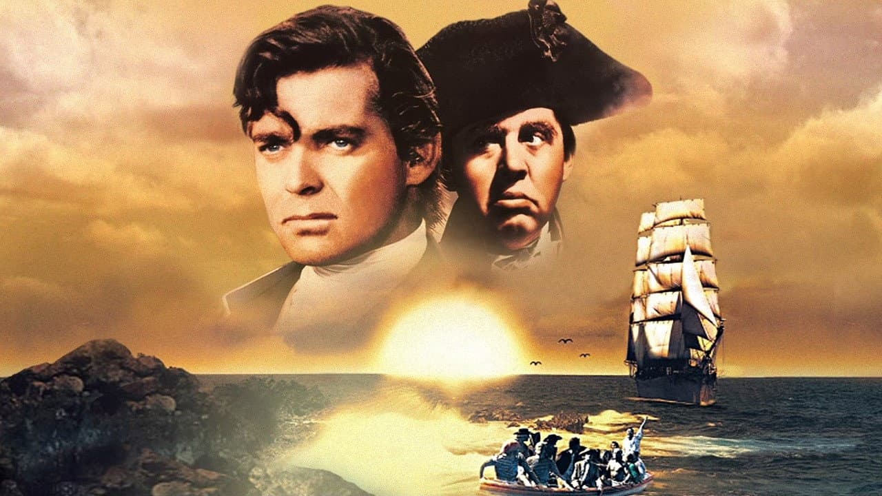 Mutiny on the Bounty still 4