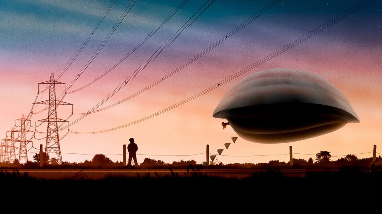 Flight of the Navigator still 2