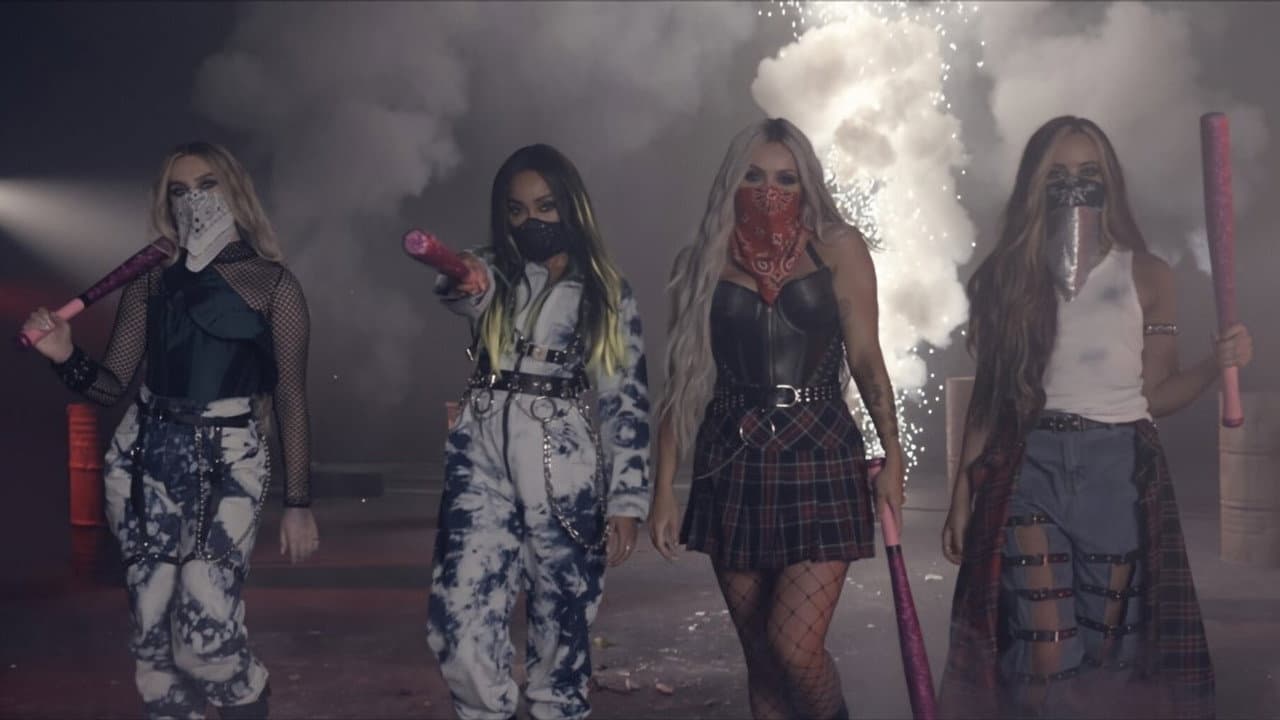 Little Mix: LM5: The Tour Film still 2