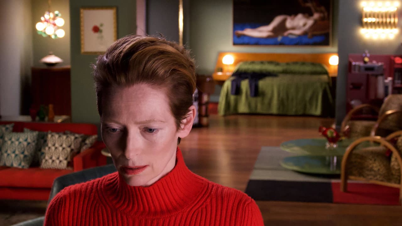 The Human Voice still 7