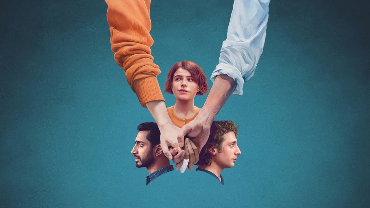 Fingernails still 4