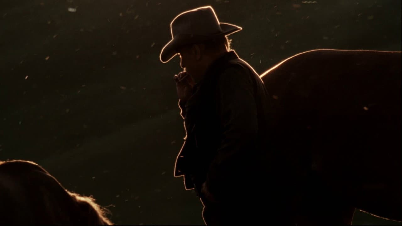 Open Range still 4