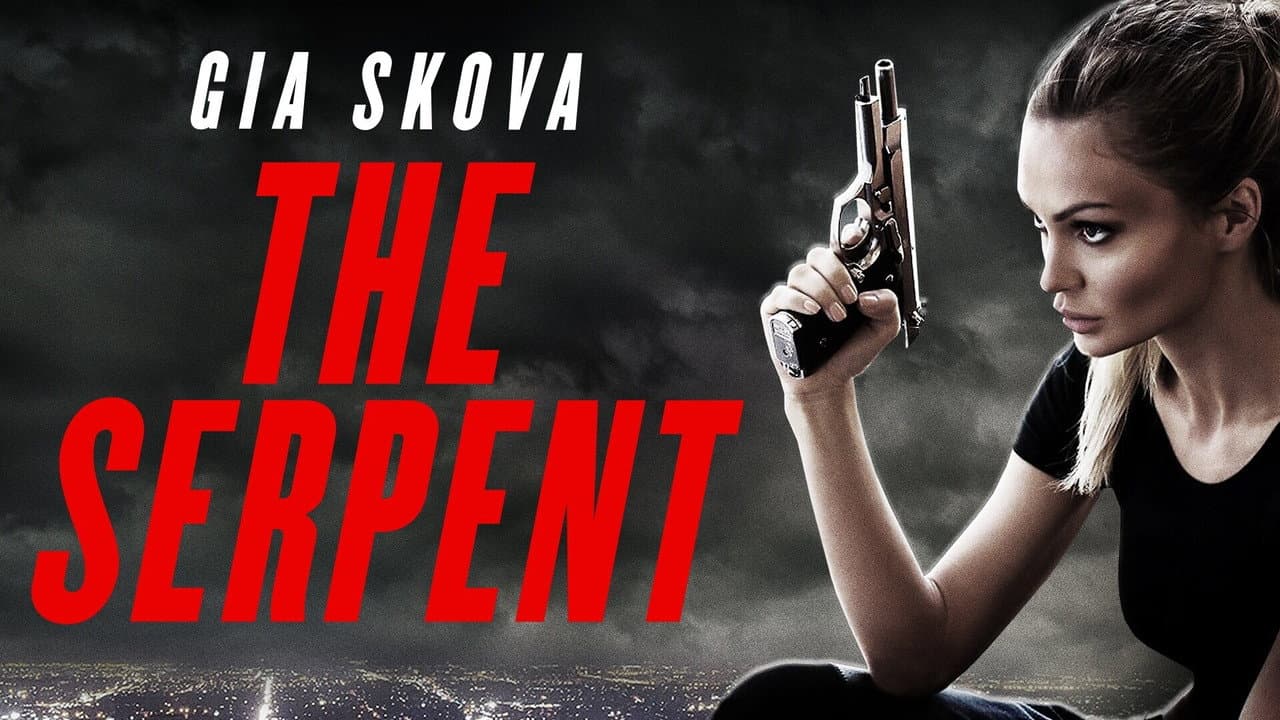 The Serpent still 6
