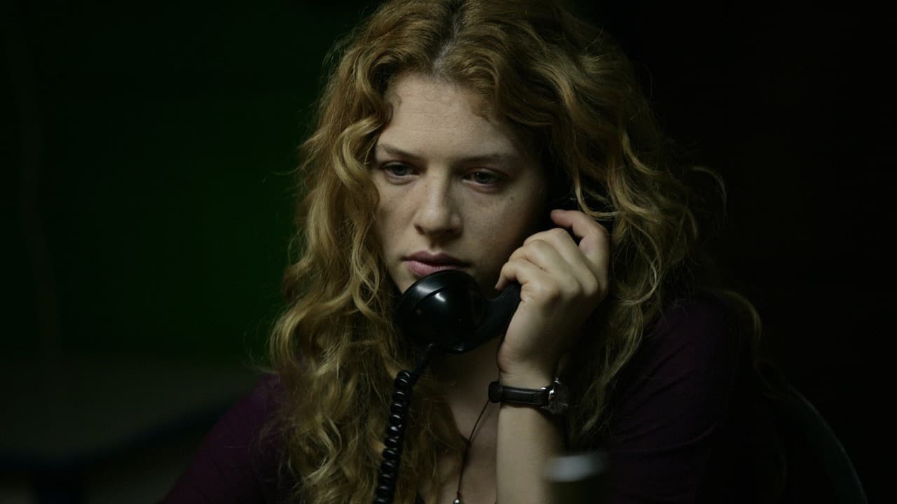 The Caller still 2