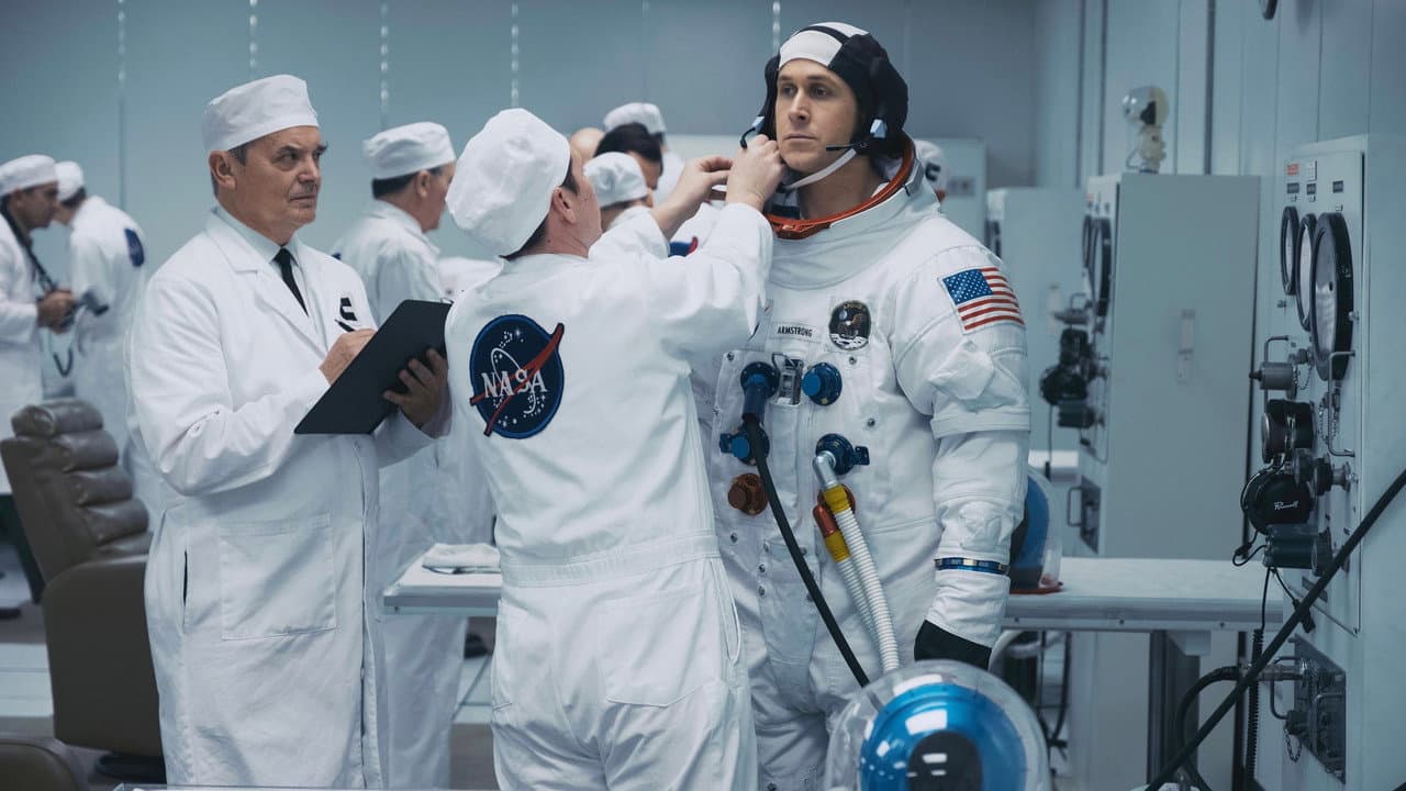 First Man still 3