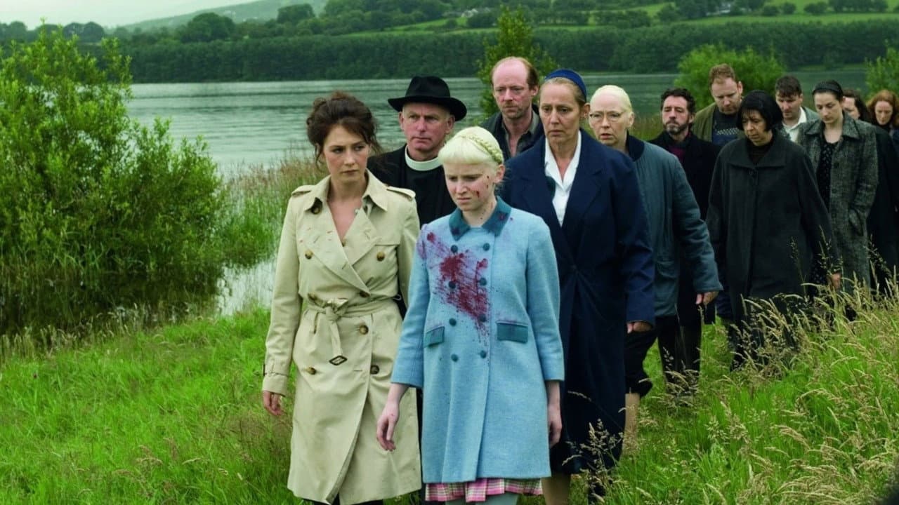 Dorothy Mills still 5