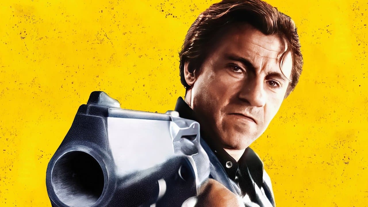 Bad Lieutenant still 1