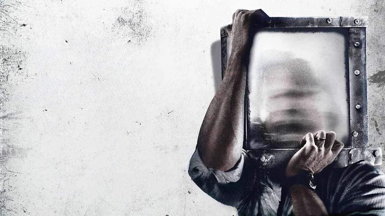 Saw V still 7