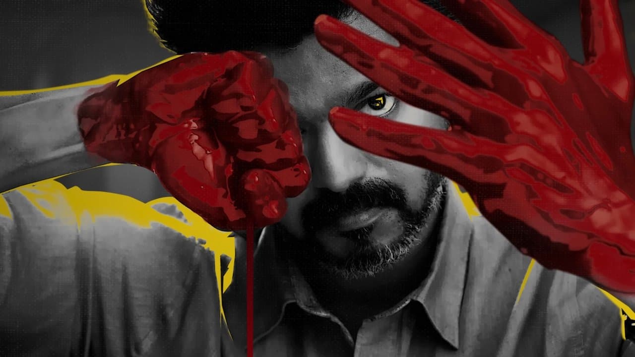 Leo Movie Review: A Heartfelt Journey or Empty Spectacle? still 3
