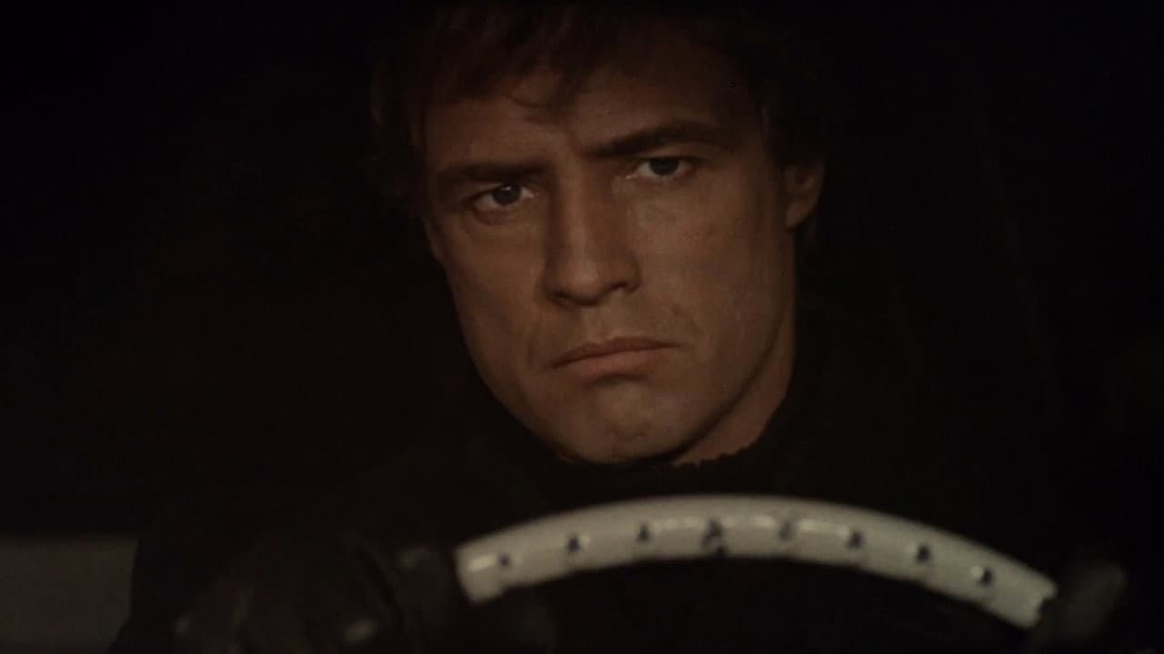 The Night of the Following Day still 3