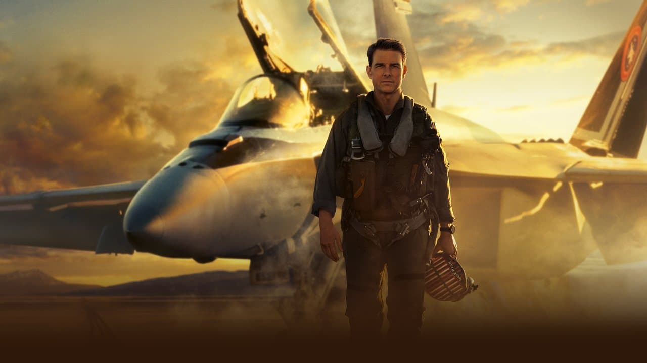 Top Gun: Maverick still 1