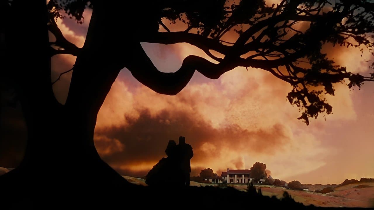 Gone with the Wind still 2