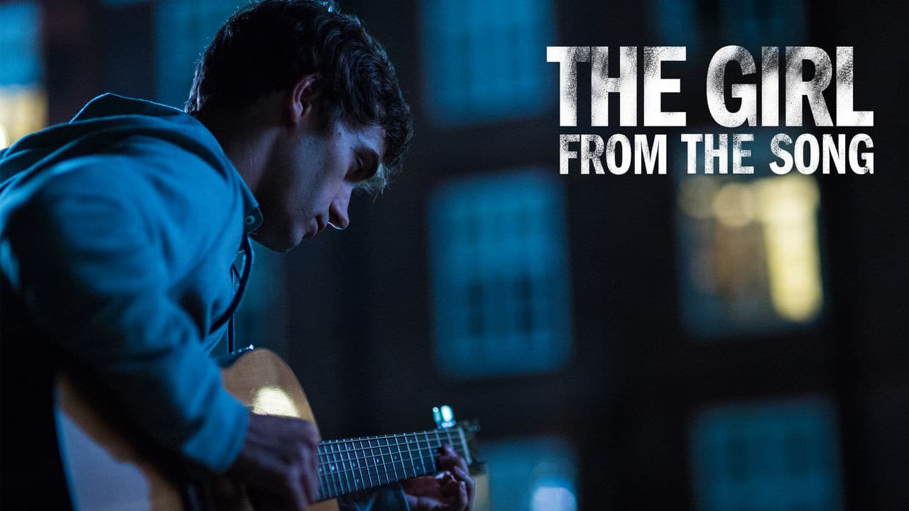 The Girl from the Song still 4
