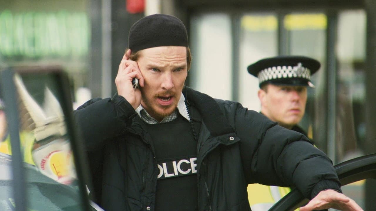 Four Lions still 5