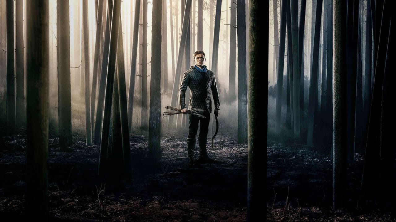 Robin Hood still 2