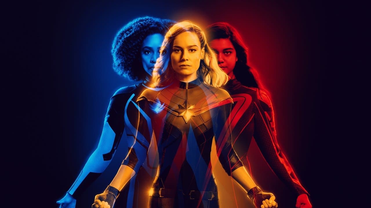 The Marvels still 2