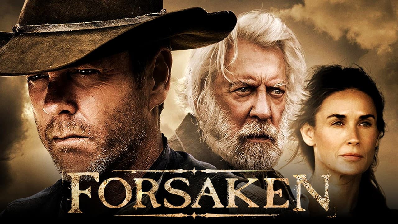 Forsaken still 4