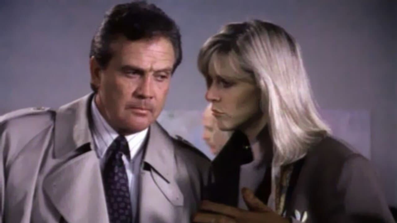Bionic Showdown: The Six Million Dollar Man and the Bionic Woman still 2