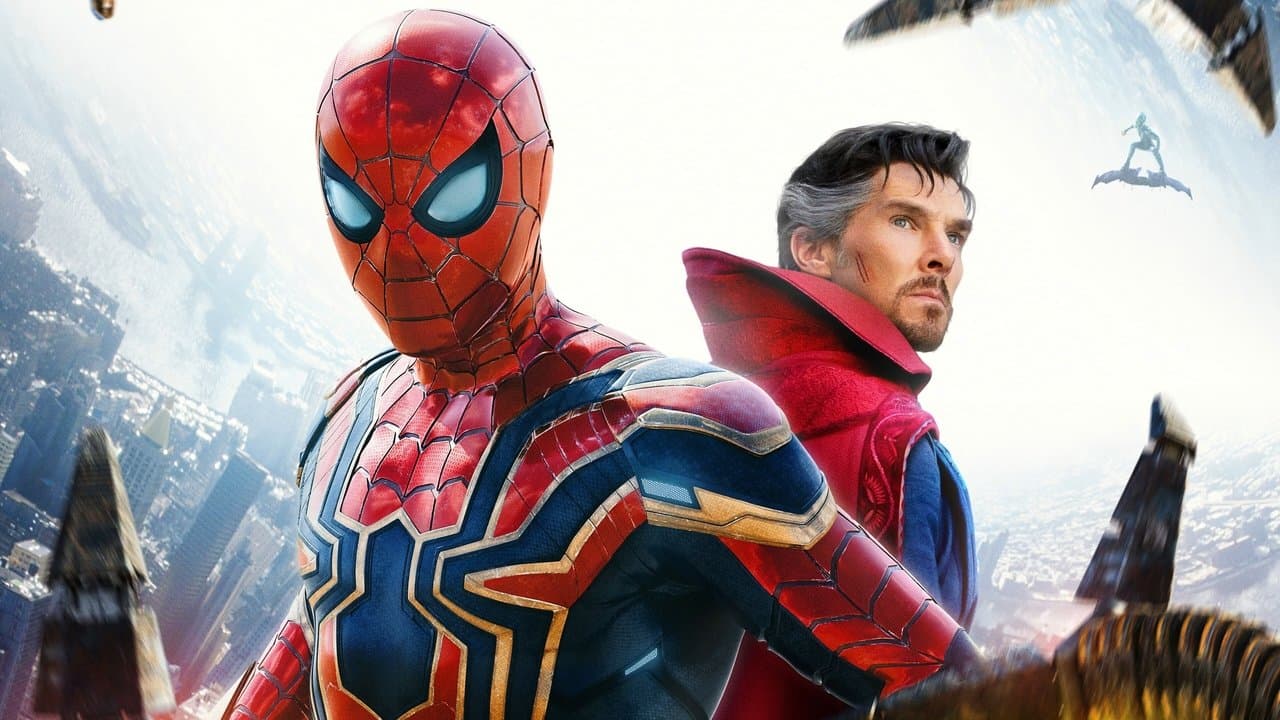 Spider-Man: No Way Home News - Updates & Release Info still 7
