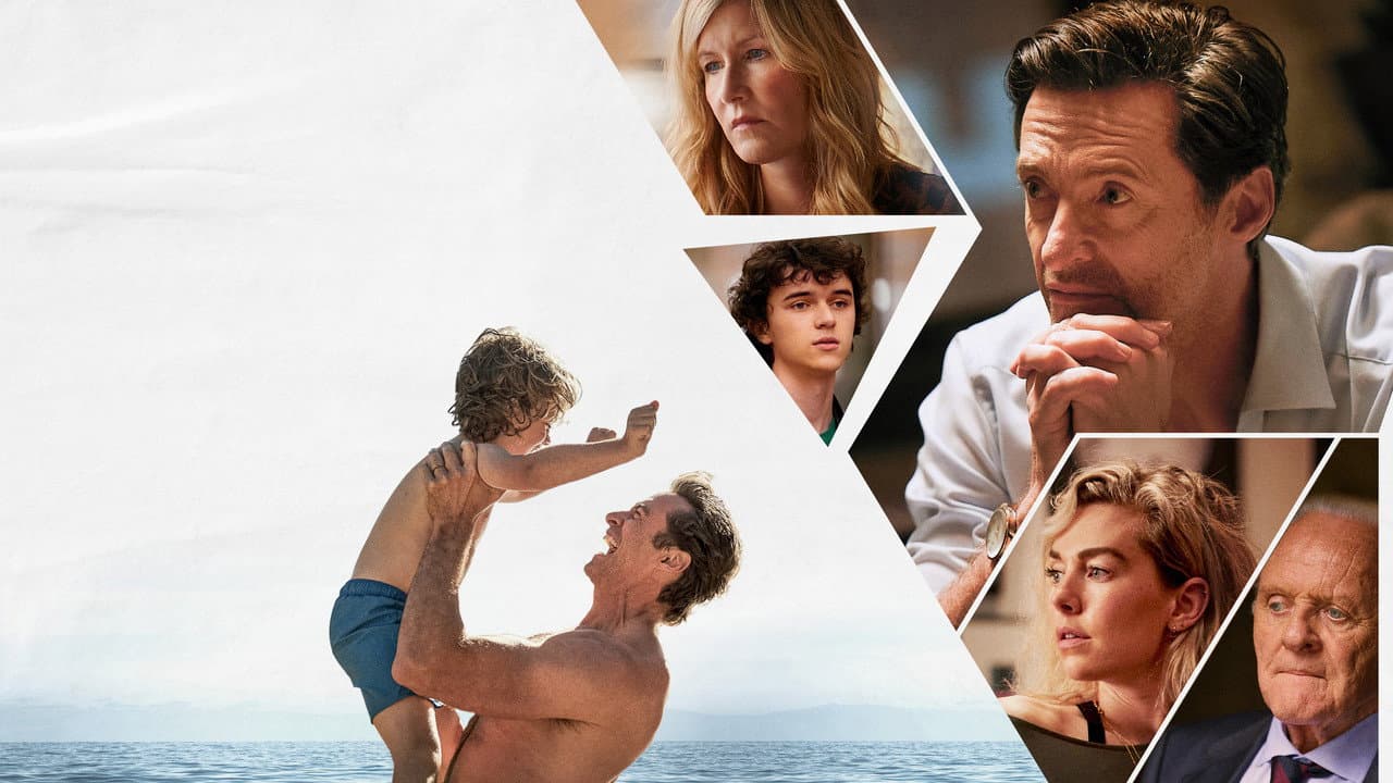 The Son still 3