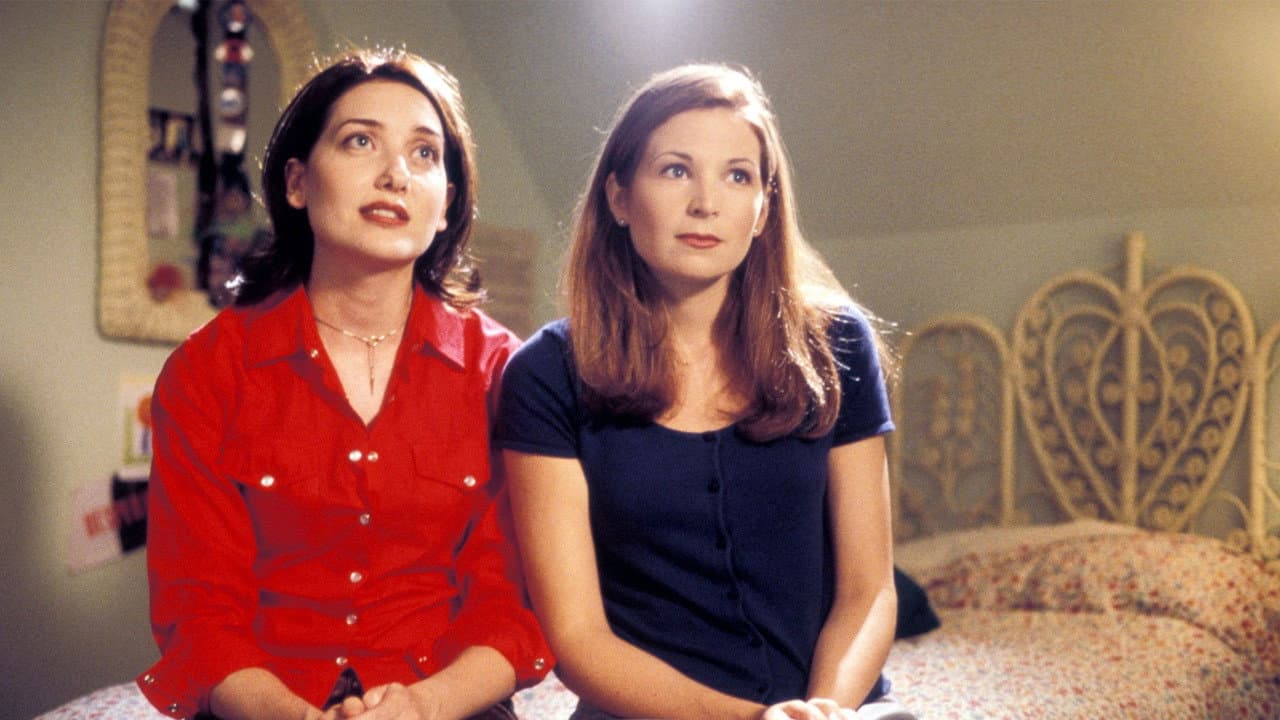 Kissing Jessica Stein still 7