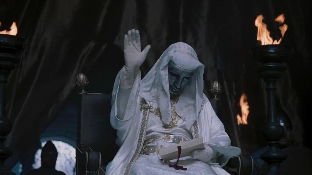 Kingdom of Heaven still 6