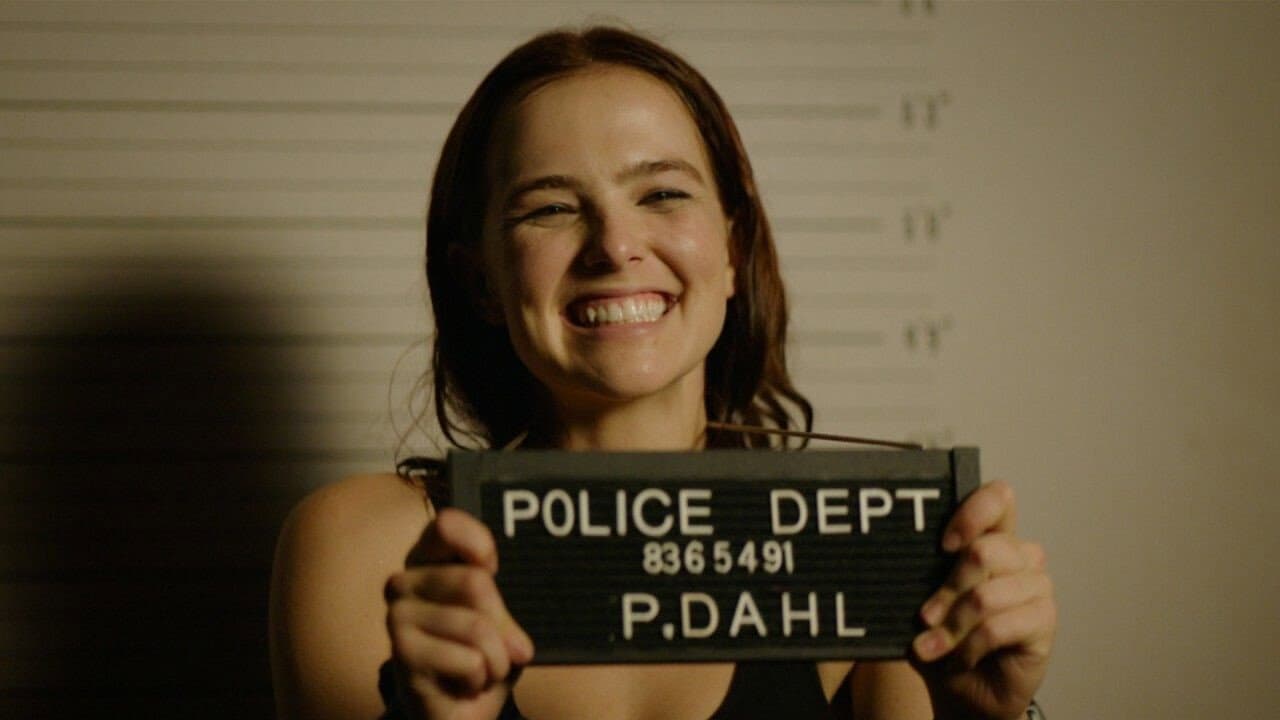 Buffaloed still 3