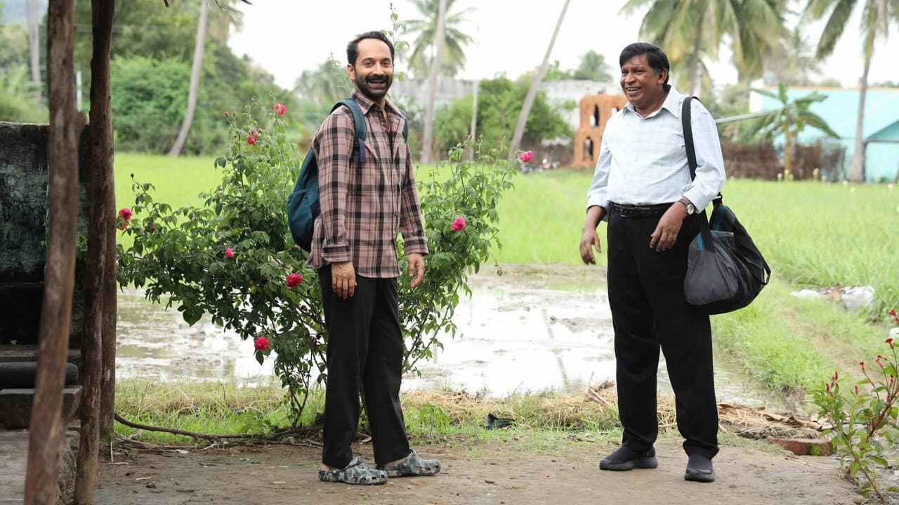 Maareesan Movie Review: A Gripping Rural Drama with Stella still 4
