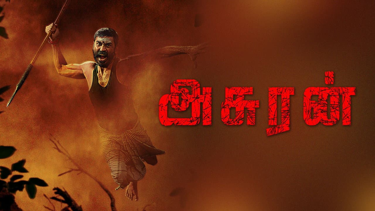 Asuran Movie Review: Dhanush's Powerful Performance still 8