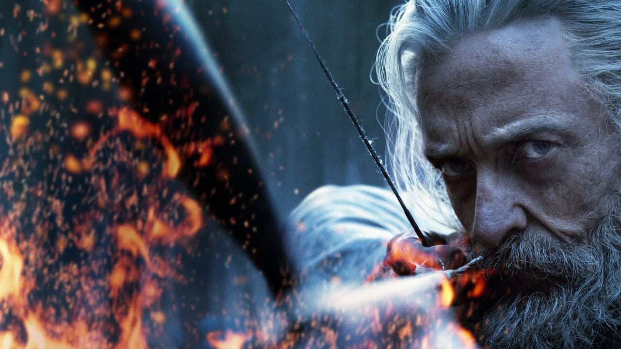 The Death of Robin Hood still 1