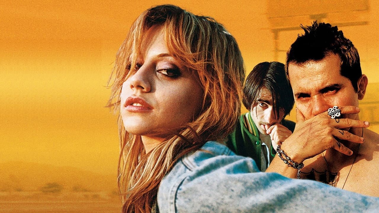 Spun still 2
