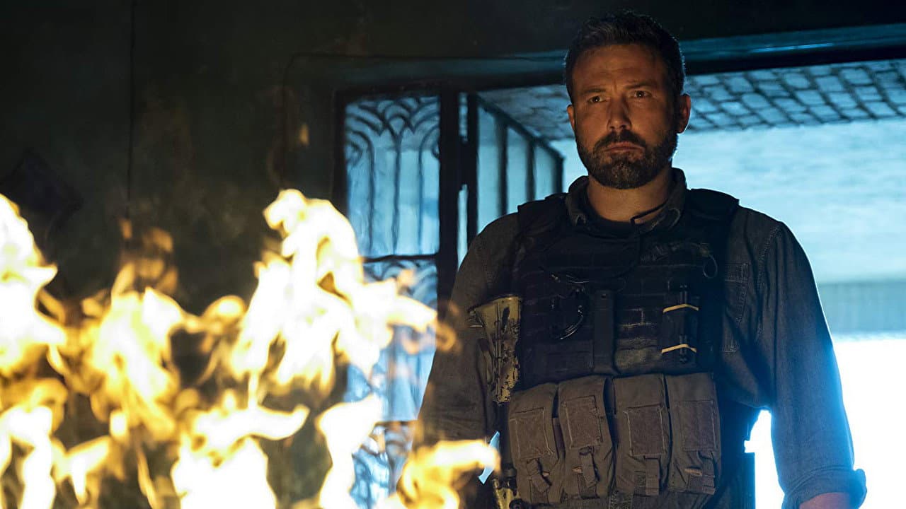Triple Frontier still 8