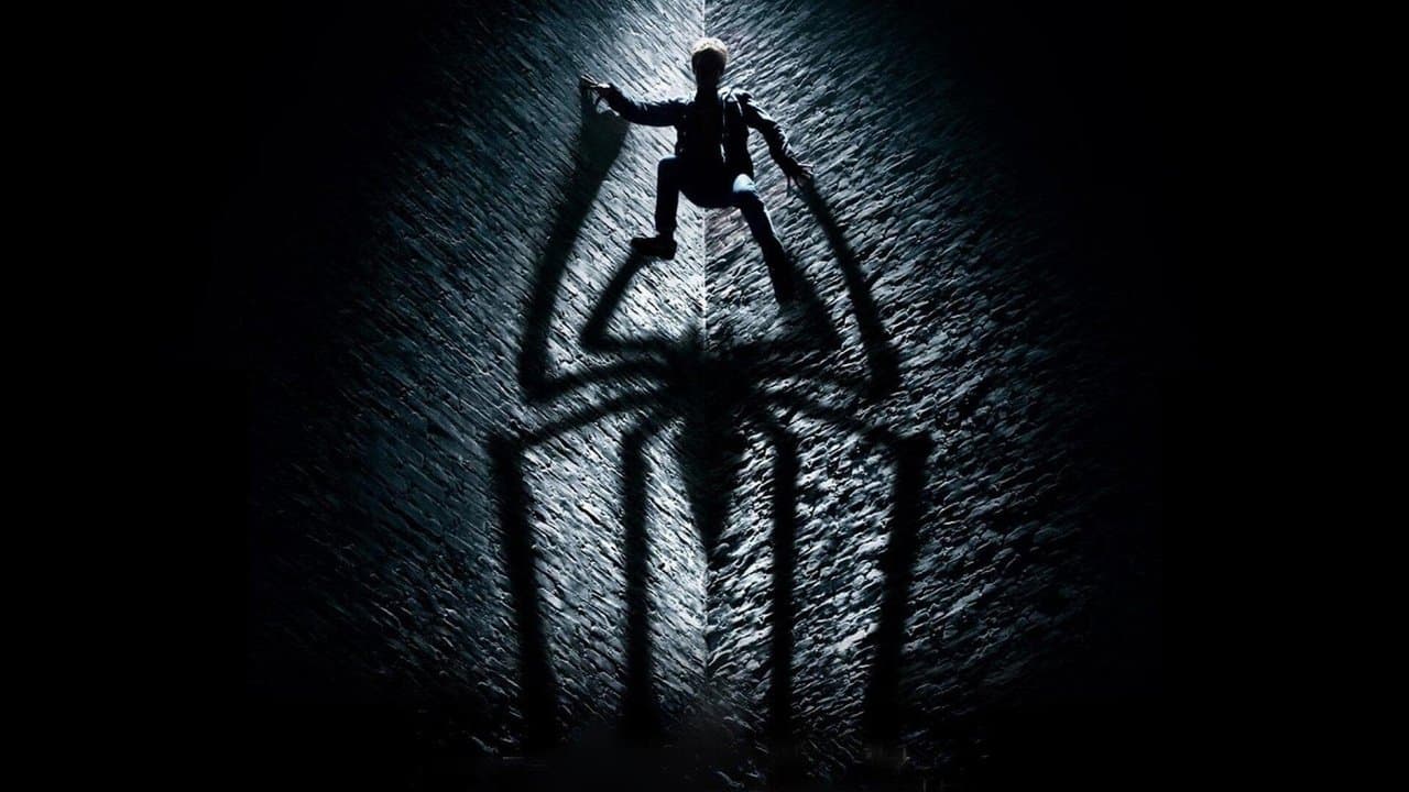 The Amazing Spider-Man still 3