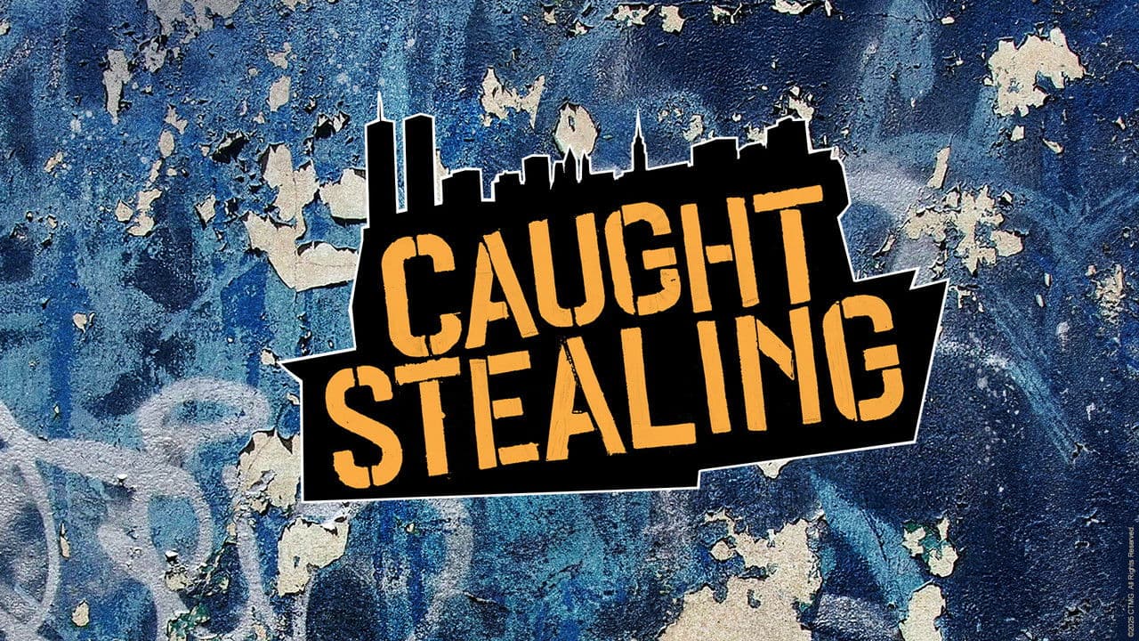 Caught Stealing still 7