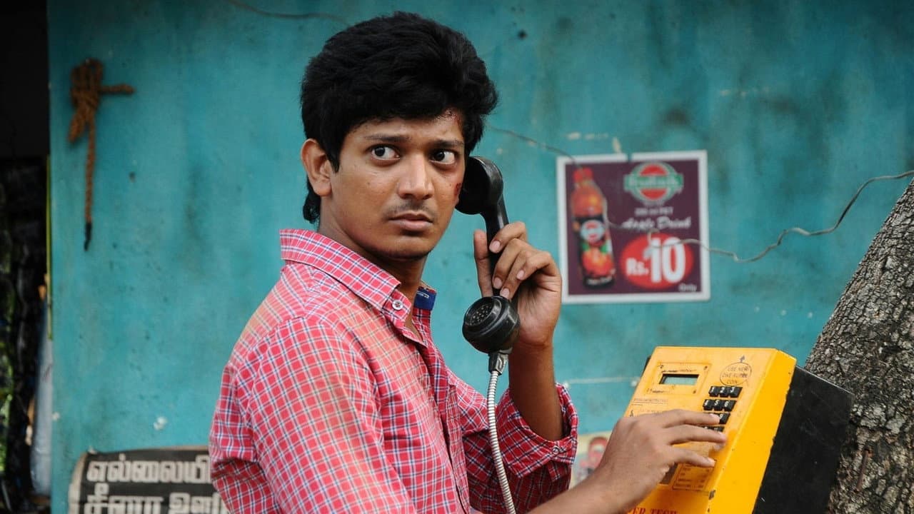 Maanagaram still 1