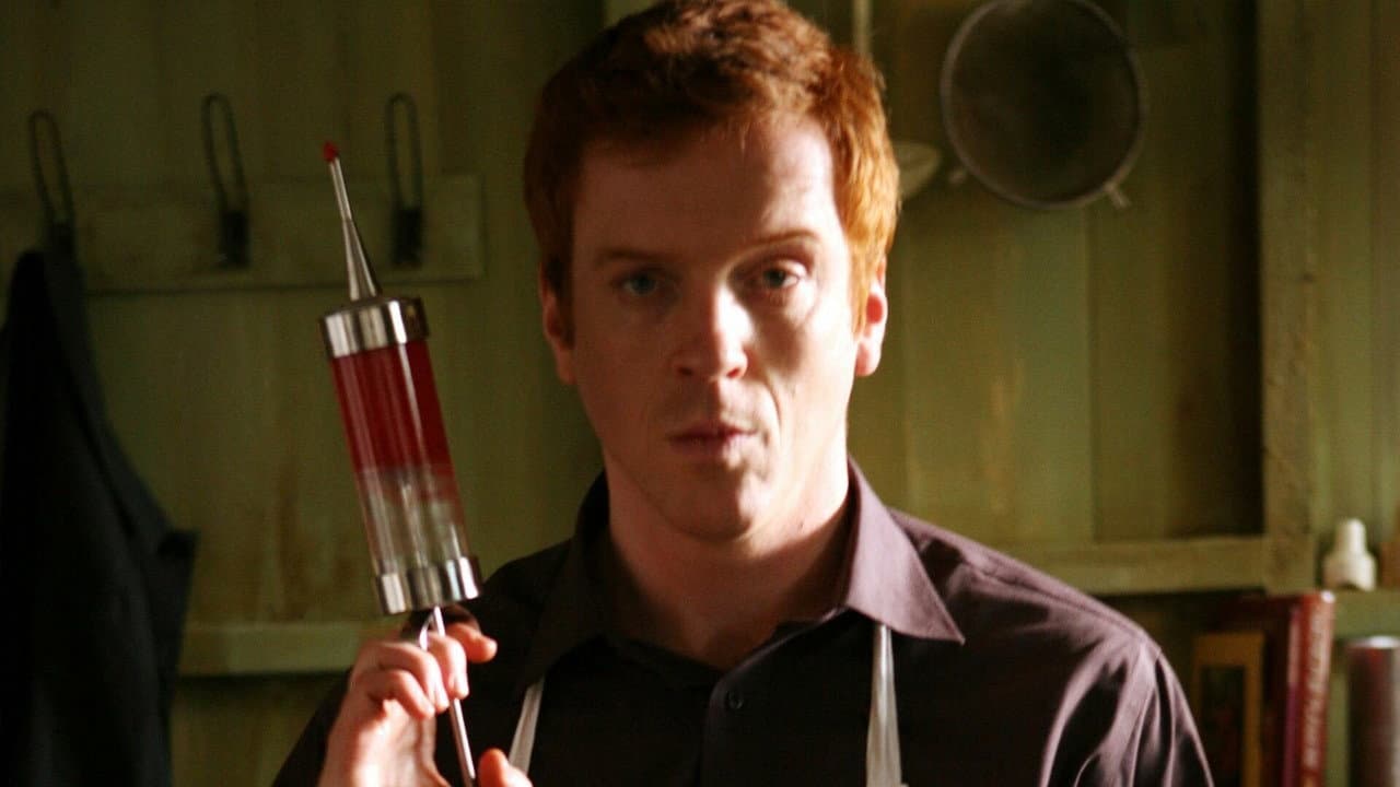 The Baker still 3