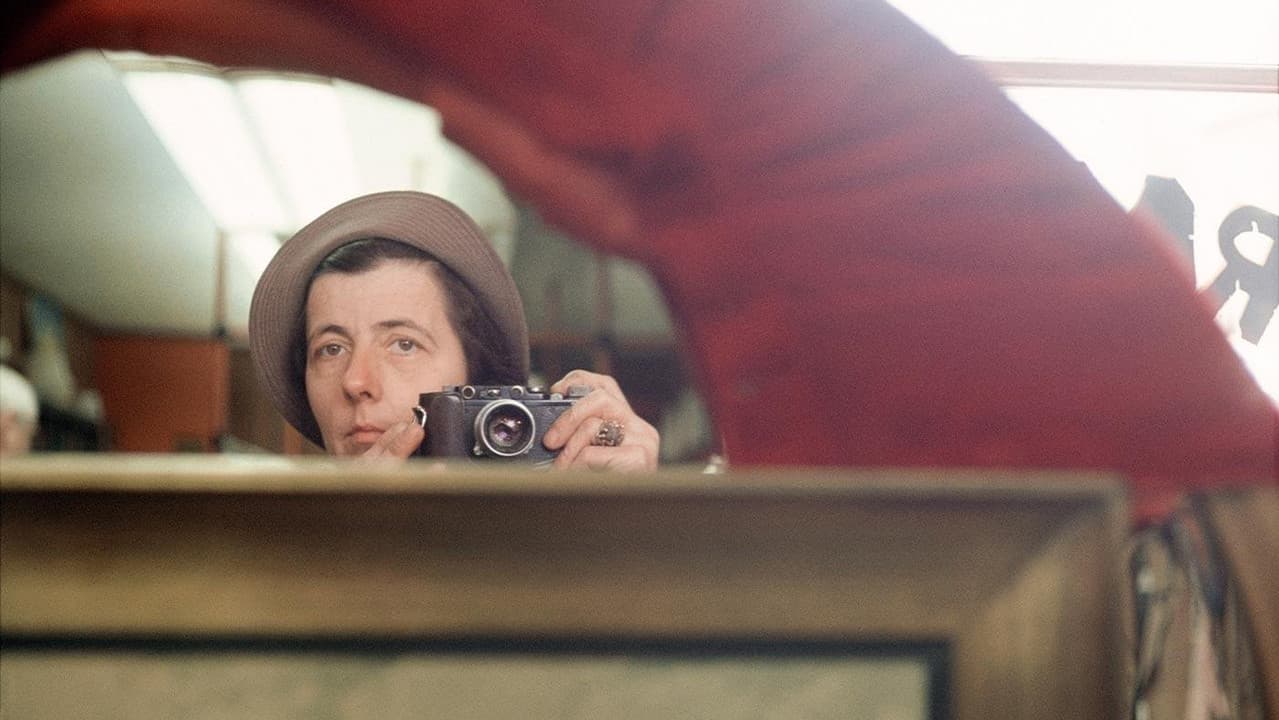Finding Vivian Maier still 1