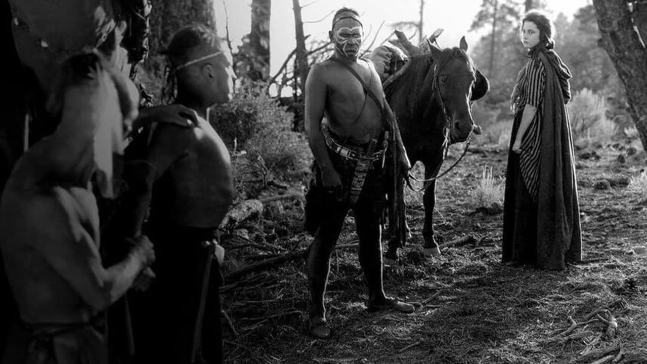 The Last of the Mohicans still 3