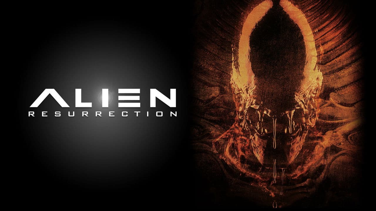 Alien Resurrection still 3