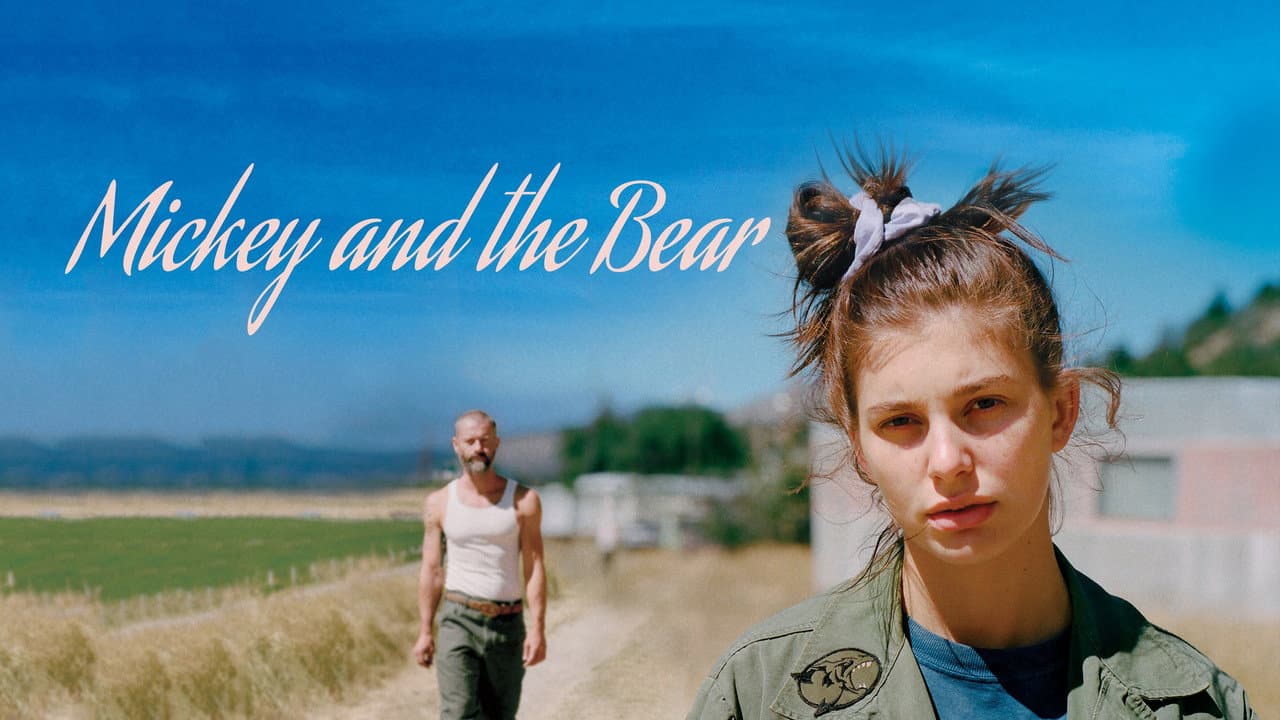 Mickey and the Bear still 8